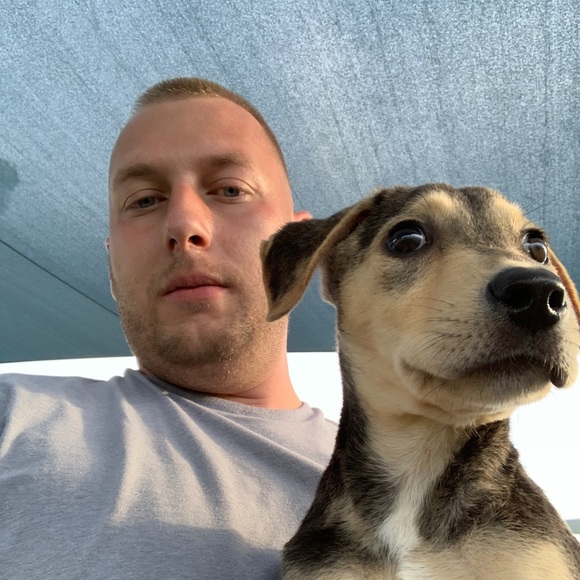 Meet your Posher, James - Picture 1 of 1